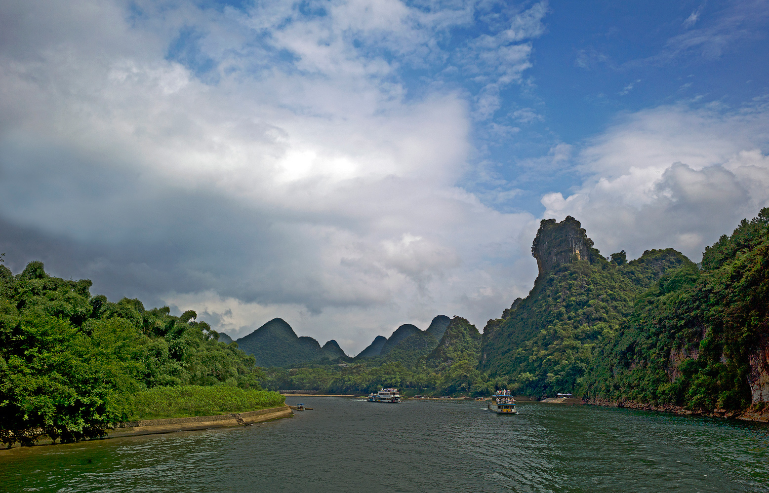 photo "***" tags: landscape, Китай