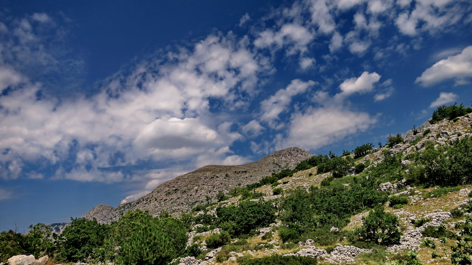 photo "***" tags: architecture, travel, nature, Хорватия