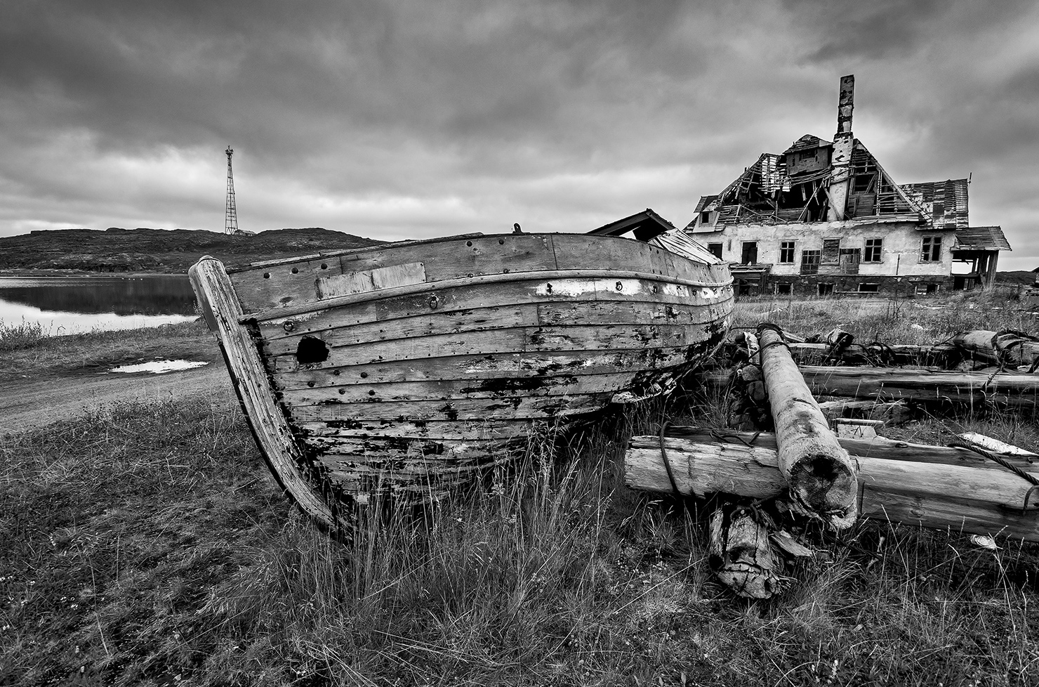 фото "***" метки: черно-белые, жанр, разное, 