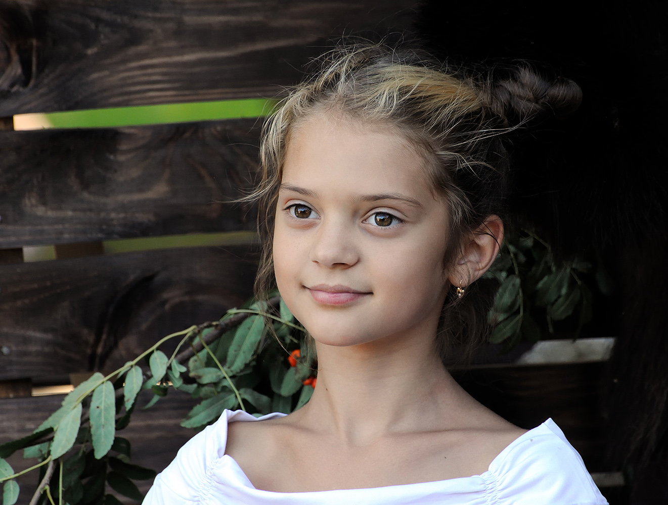 photo "***" tags: portrait, 
