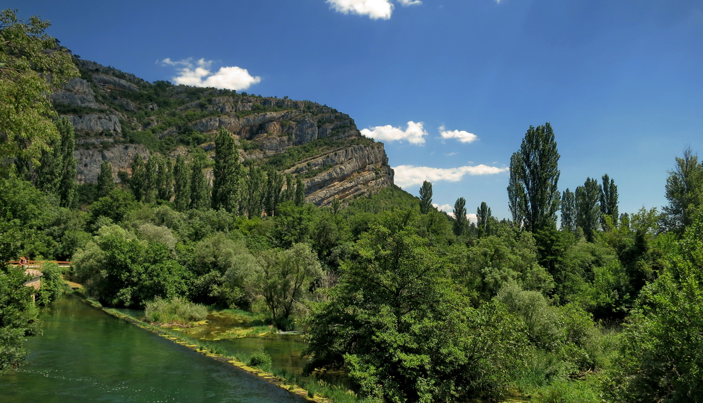 photo "***" tags: landscape, travel, nature, KRKA, Хорватия