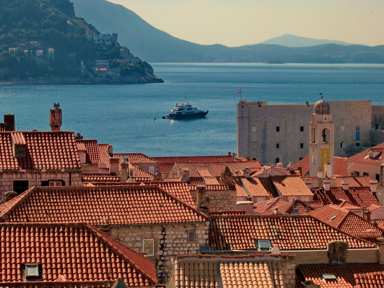 photo "***" tags: travel, architecture, Дубровник, Хорватия