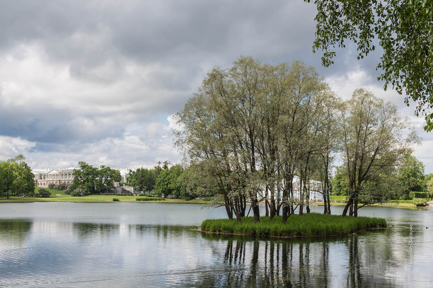 photo "***" tags: landscape, travel, nature, Russia, St. Petersburg, питер, царское село