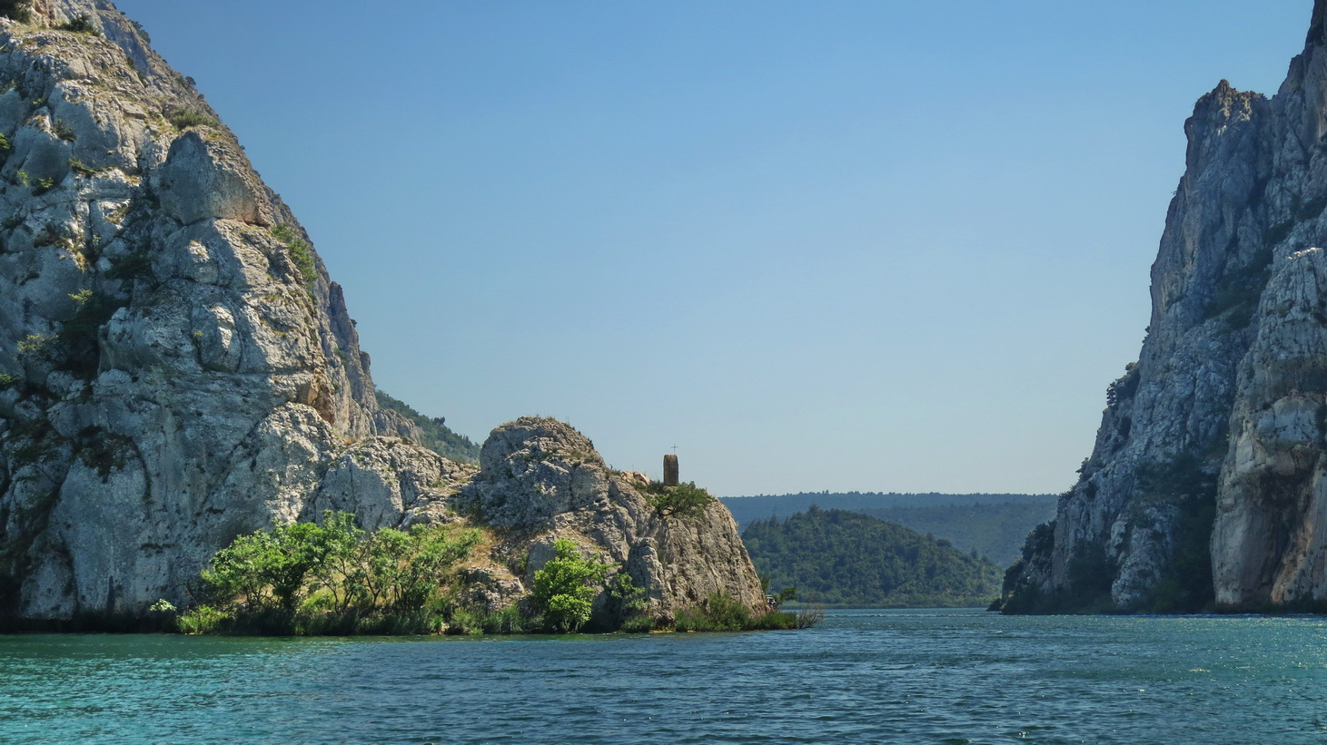 photo "***" tags: landscape, travel, nature, KRKA, Хорватия