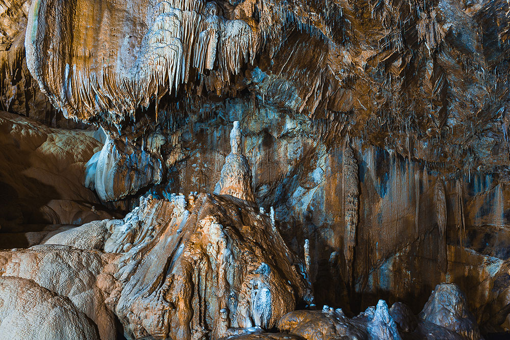 фото "Hall of the Mountain King" метки: пейзаж, путешествия, Абхазия