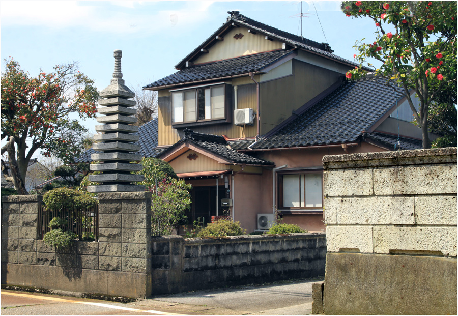 фото "Японские дворики...как же они мне милы!" метки: архитектура, путешествия, пейзаж, традиции японского сада, япония