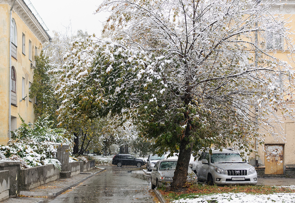 photo "***" tags: street, Новосибирск