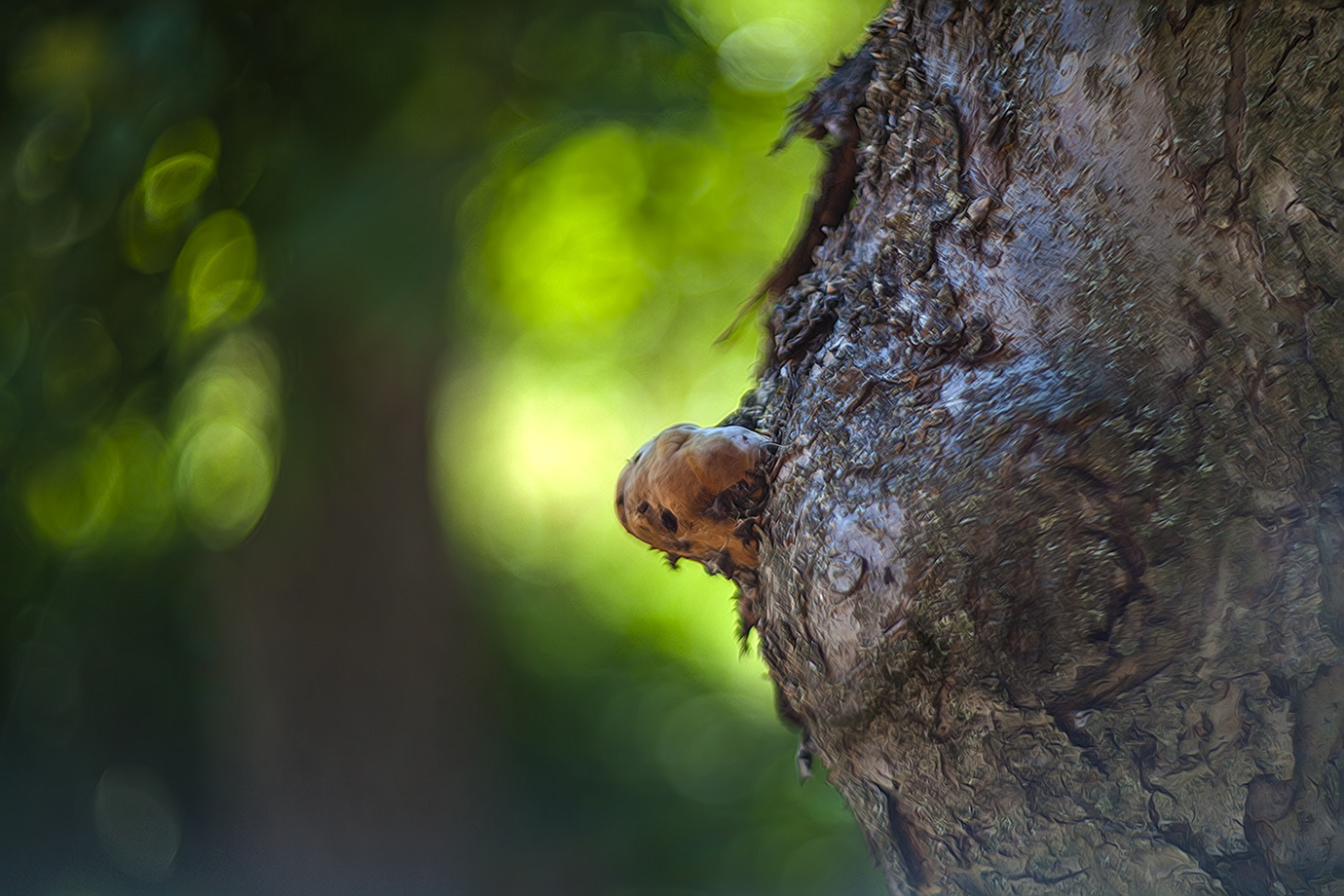 photo "***" tags: macro and close-up, nature, 