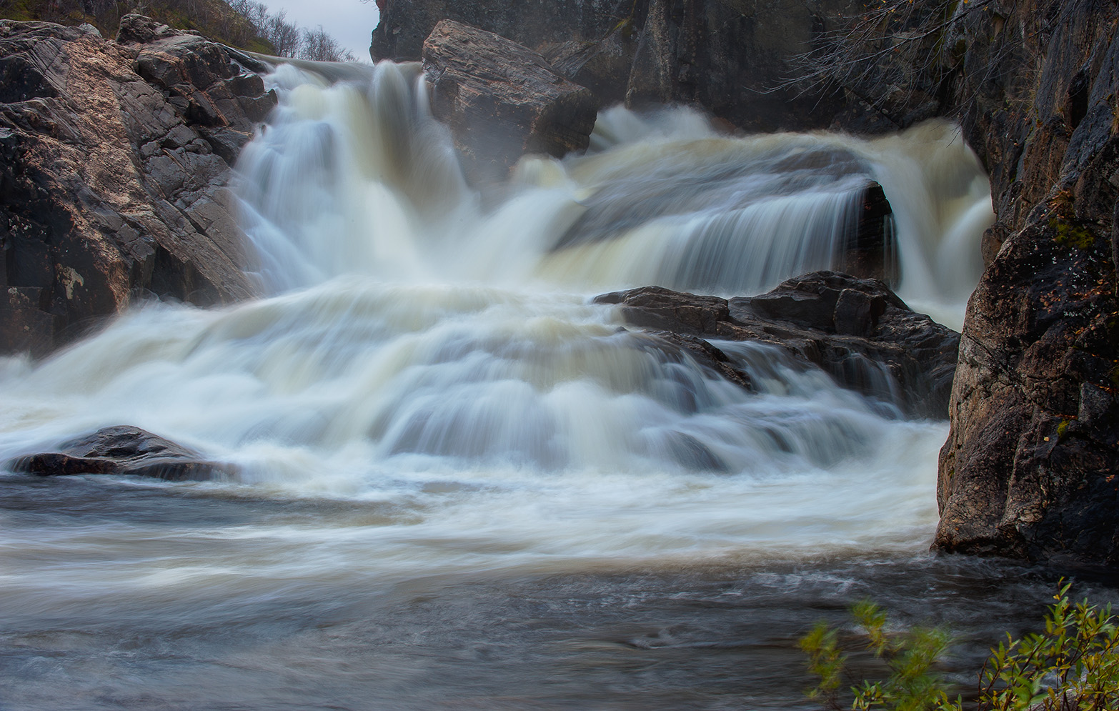 photo "***" tags: landscape, nature, river, water