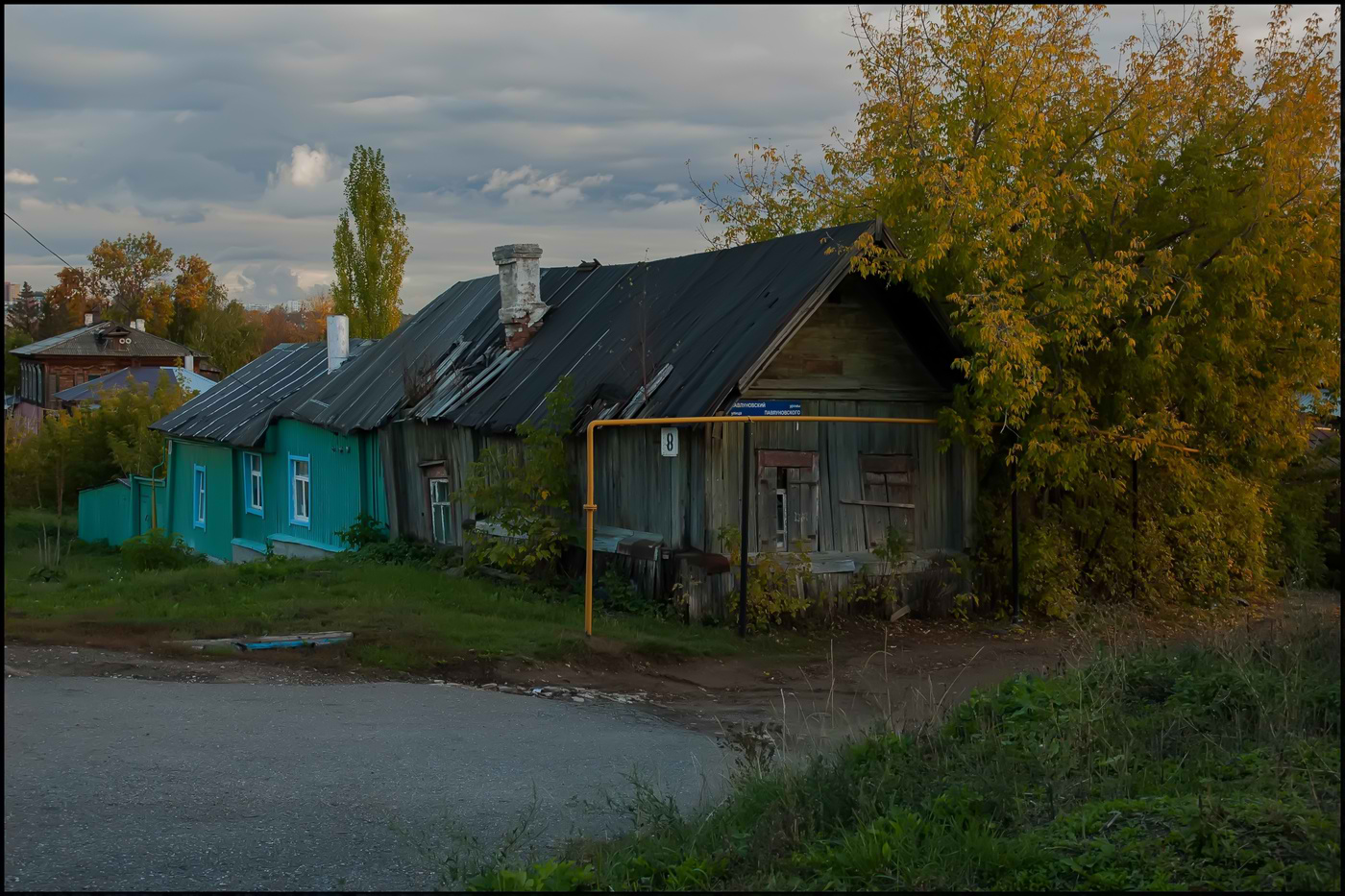 фото "Городские зарисовки..." метки: архитектура, 