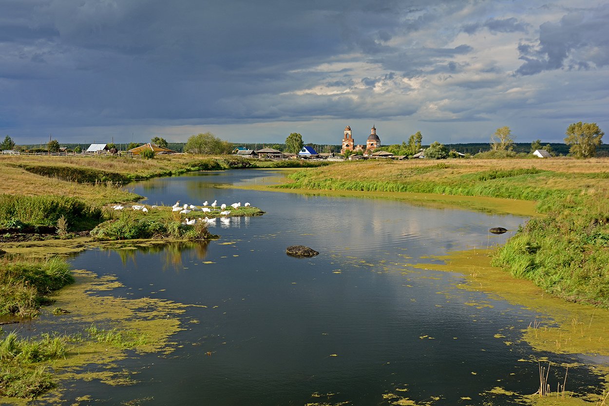 фото "***" метки: пейзаж, 