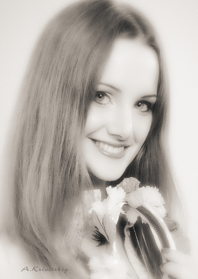 photo "krivitskiy" tags: portrait, кривицкий, фотоактриса, фотомодель, фототеатр