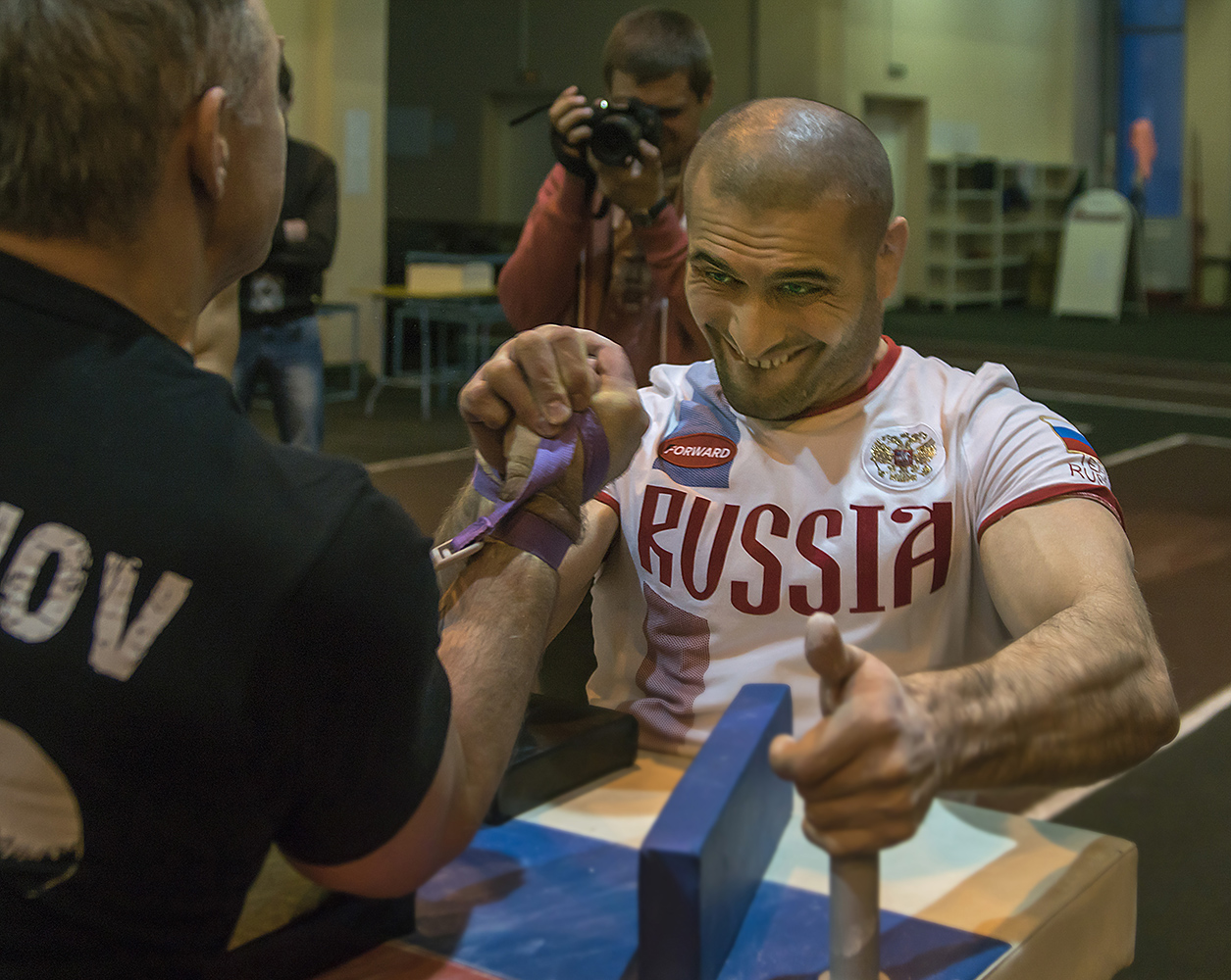 photo "Рукоборец" tags: sport, reporting, 