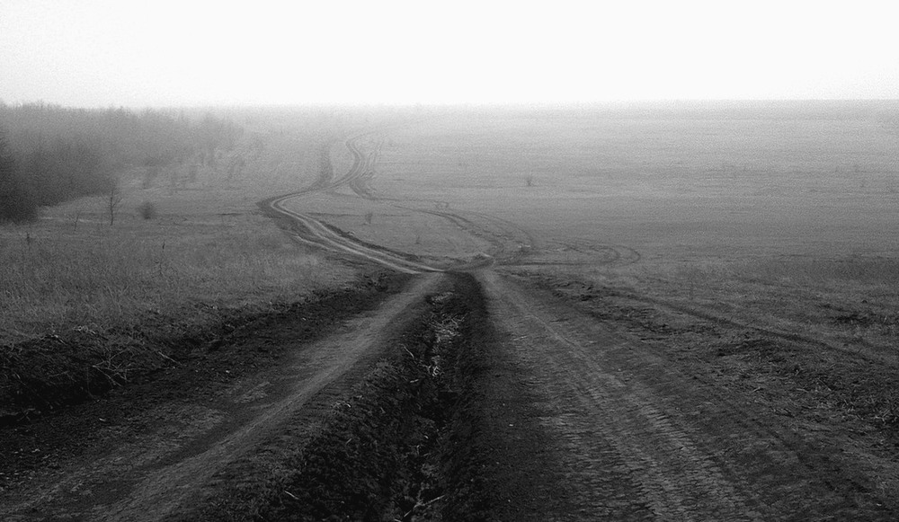 photo "***" tags: nature, landscape, black&white, 