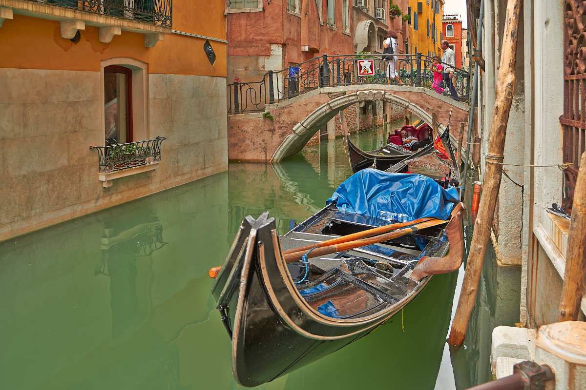 фото "Венецианские зарисовки" метки: путешествия, 