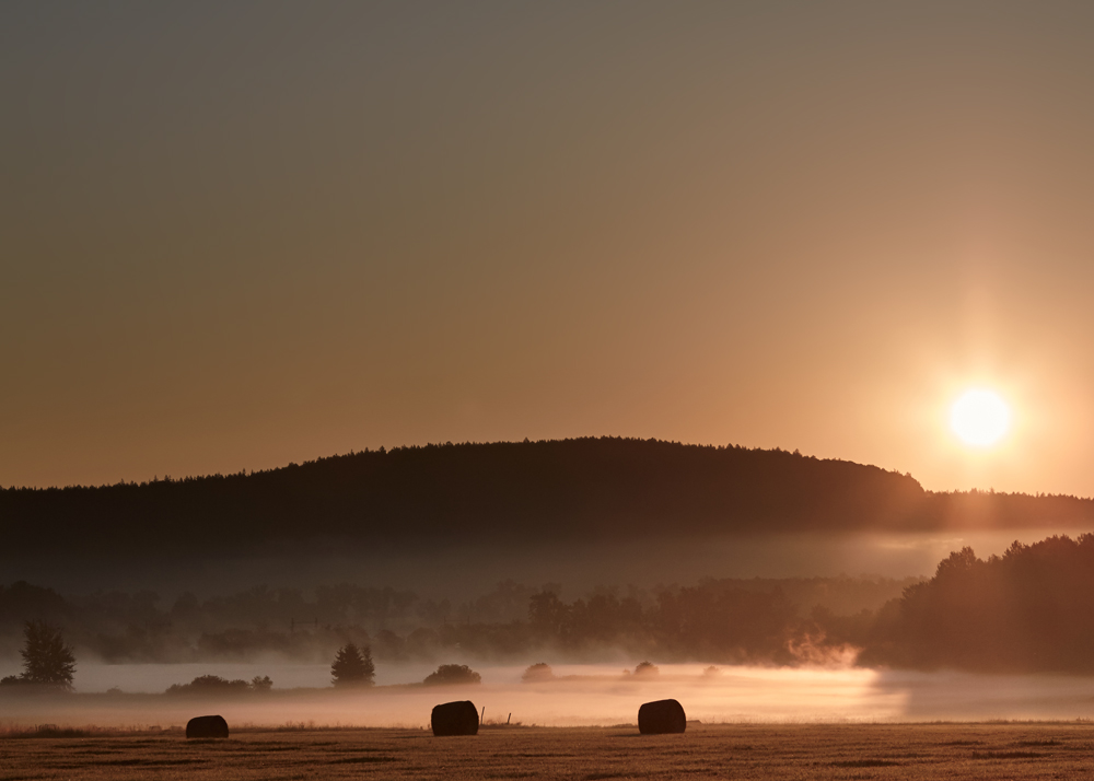 photo "once morning" tags: landscape, 