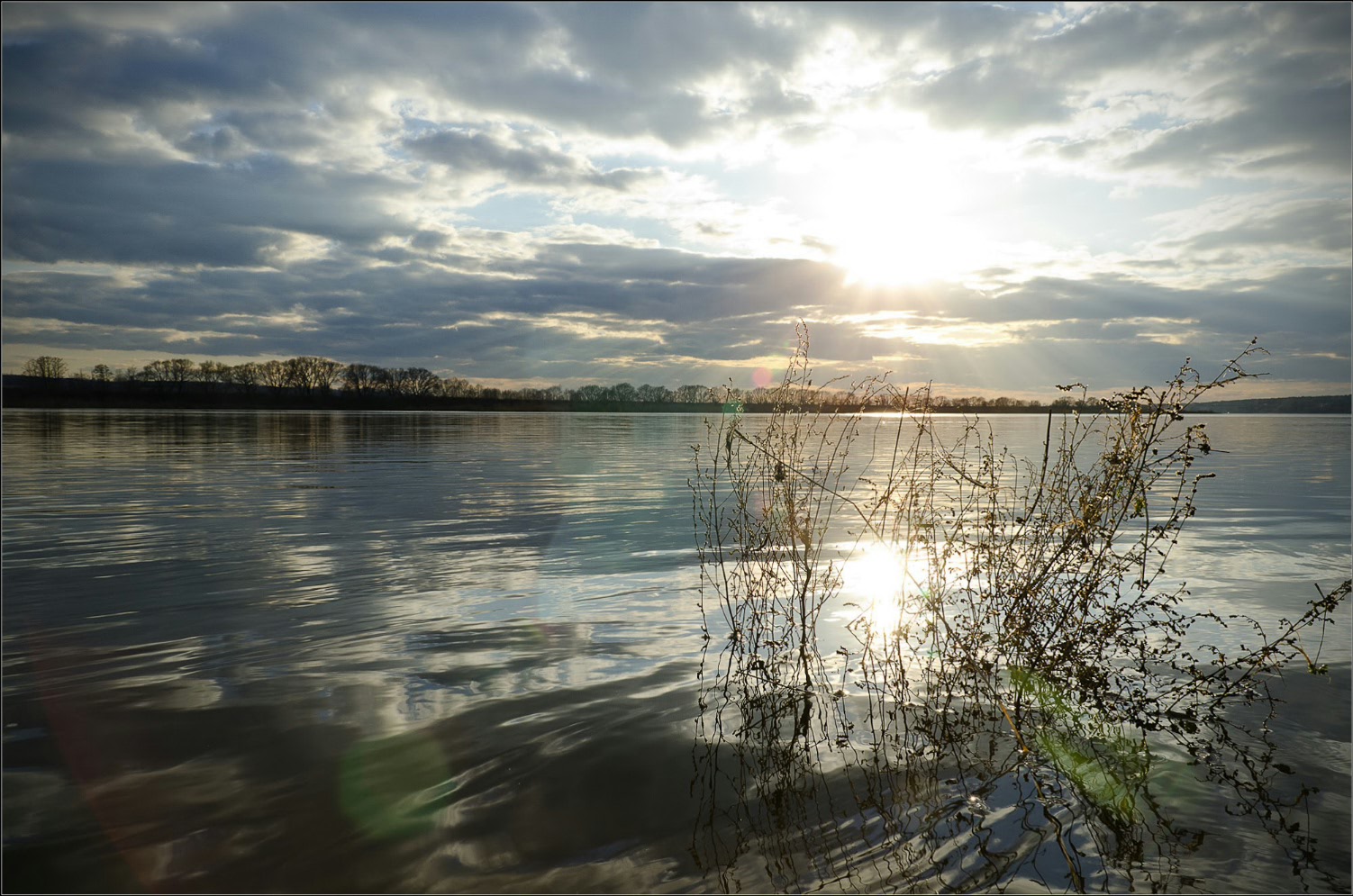 фото "Весна" метки: пейзаж, природа, 