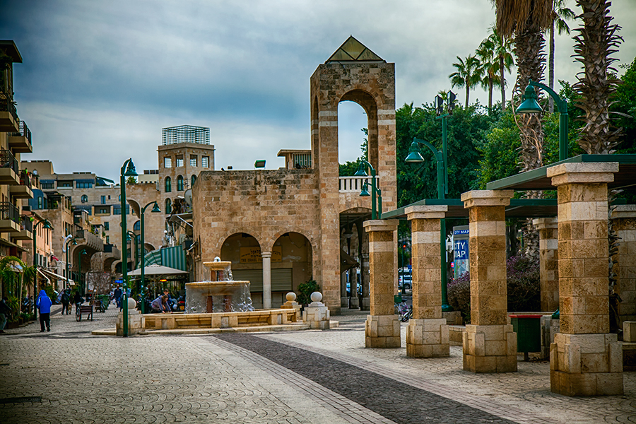 photo "Yaffo 2804" tags: city, Photographer Alexander Tolchin