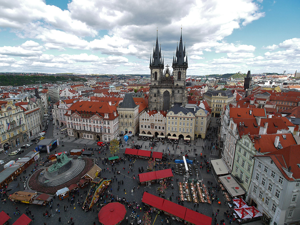 photo "Prag" tags: city, travel, architecture, 