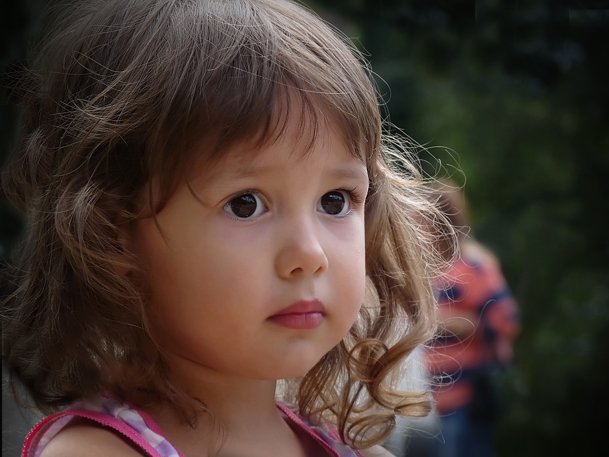 photo "***" tags: portrait, children