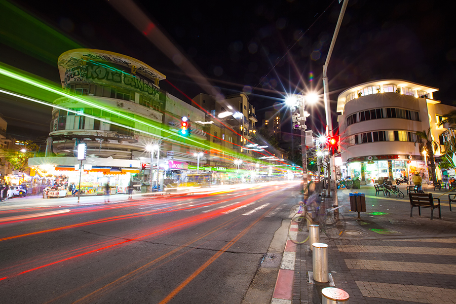 photo "Tel-Aviv 2352" tags: city, architecture, Photographer Alexander Tolchin