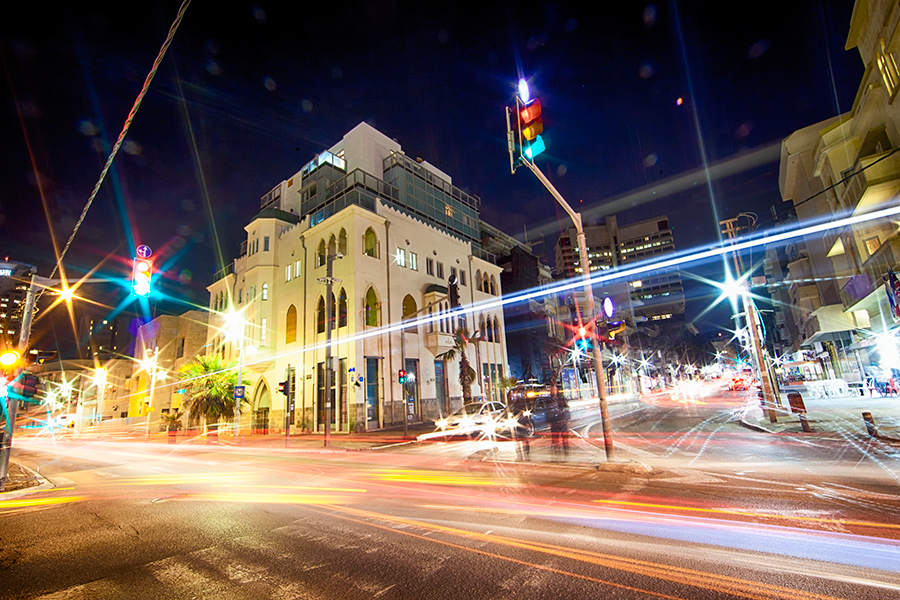 фото "Tel-Aviv 2431" метки: город, архитектура, Photographer Alexander Tolchin