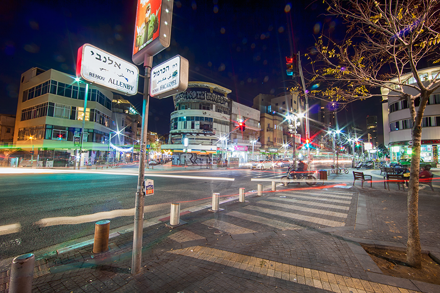 photo "Tel-Aviv 2455" tags: city, Photographer Alexander Tolchin