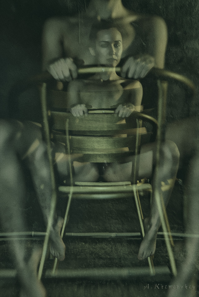 photo "Krivitskiy" tags: nude, кривицкий, фотоактриса, фотомодель, фототеатр