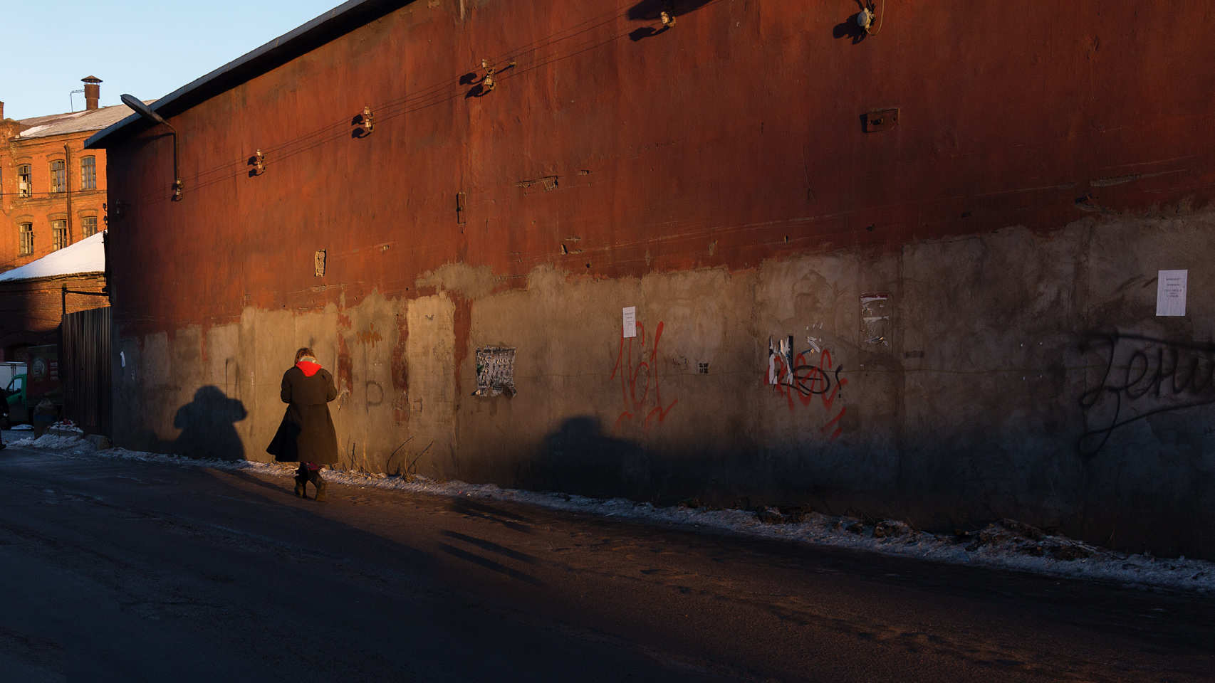 фото "***" метки: стрит-фото, Санкт-Петербург, люди, улица
