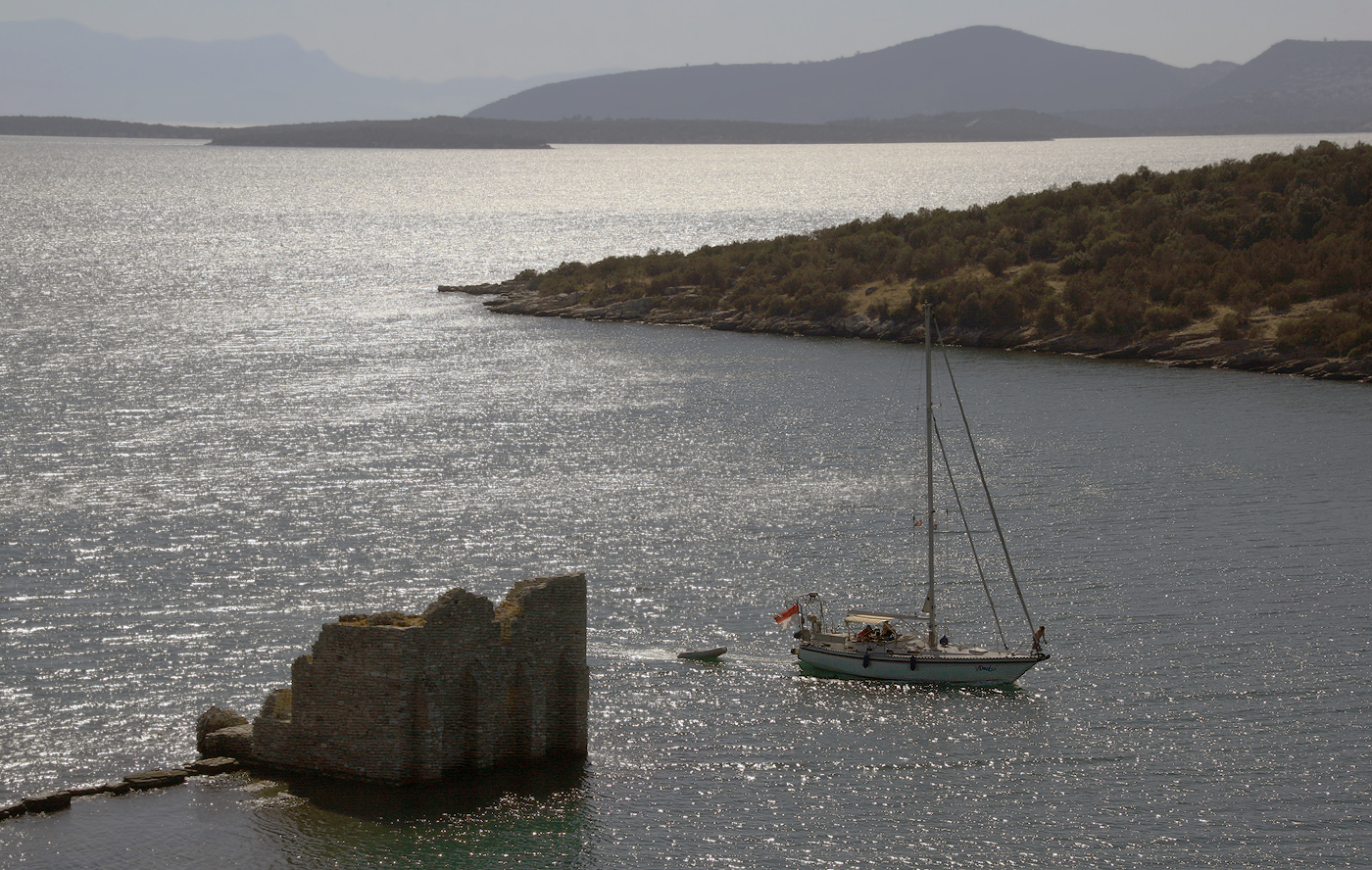 photo "The journey" tags: landscape, nature, travel, 