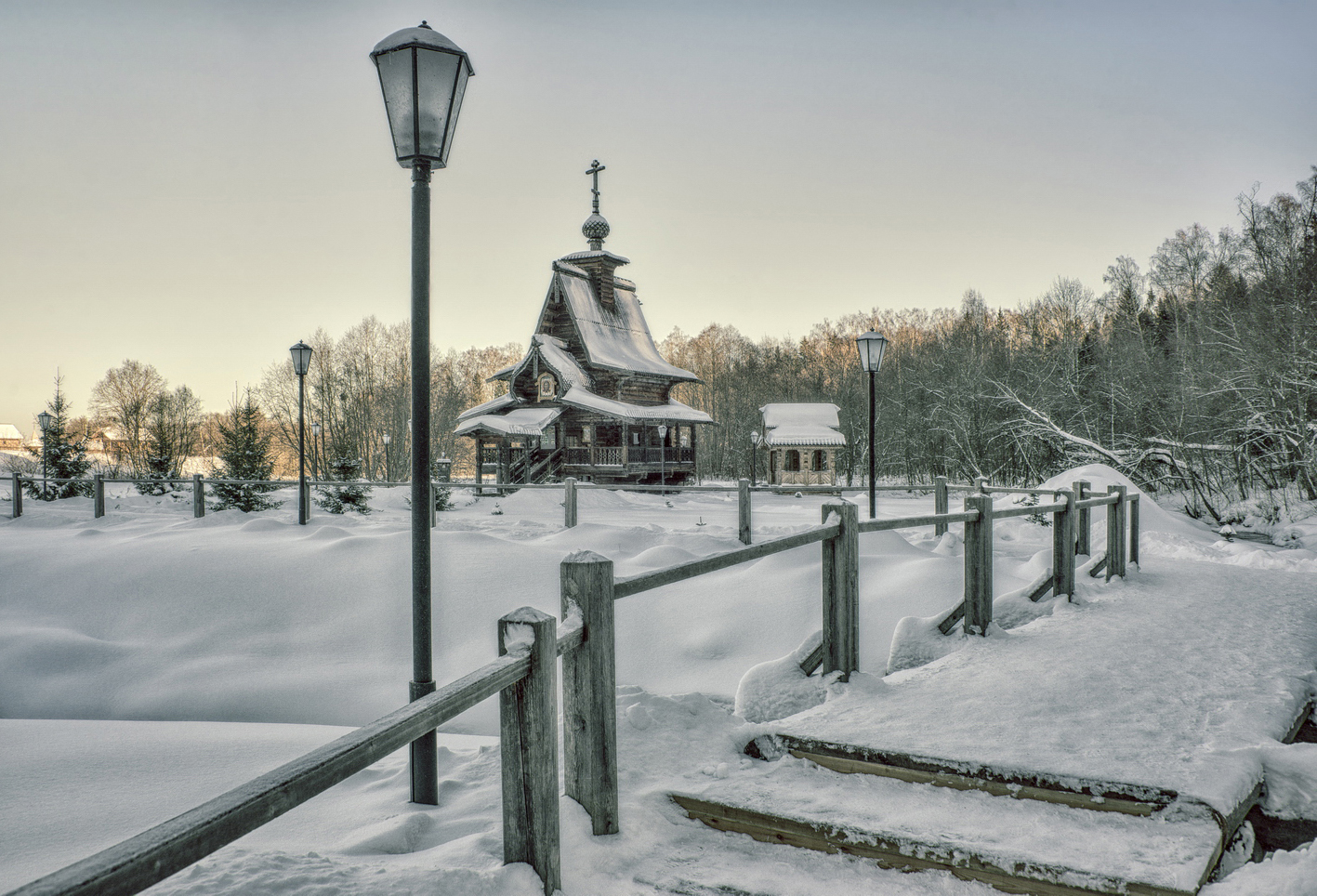 photo "***" tags: architecture, landscape, 