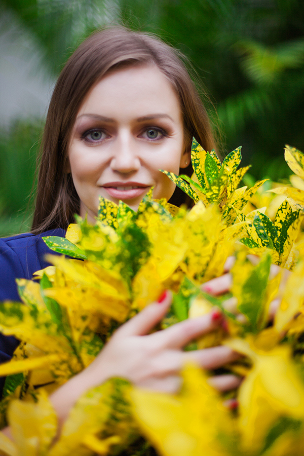 photo "* * *" tags: portrait, Photographer Alexander Tolchin