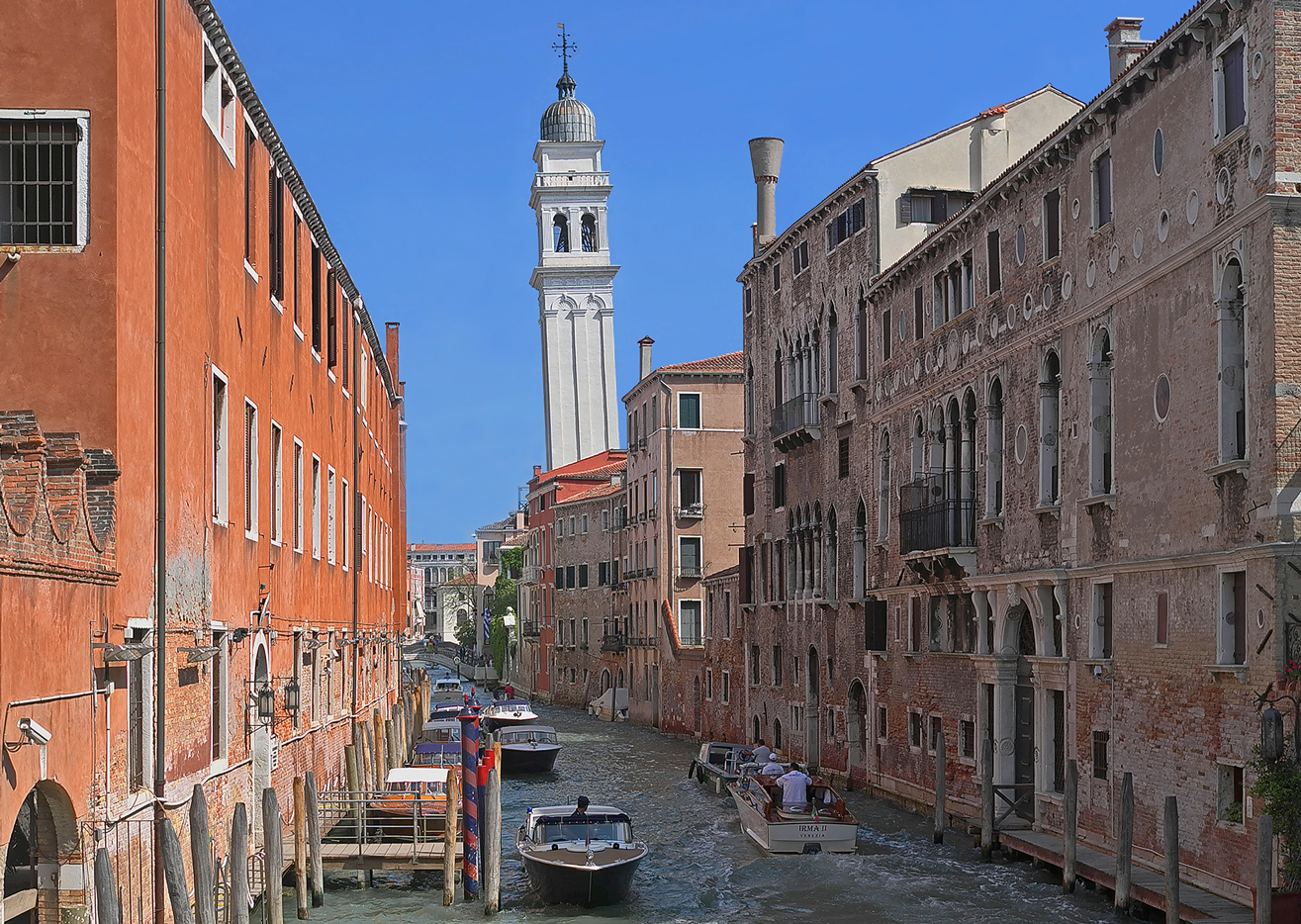фото "***" метки: архитектура, город, путешествия, Венеция