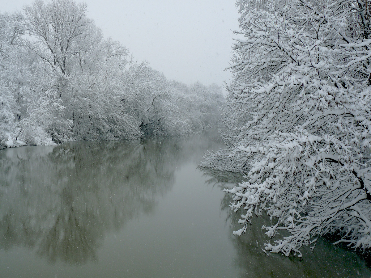 photo "***" tags: landscape, winter