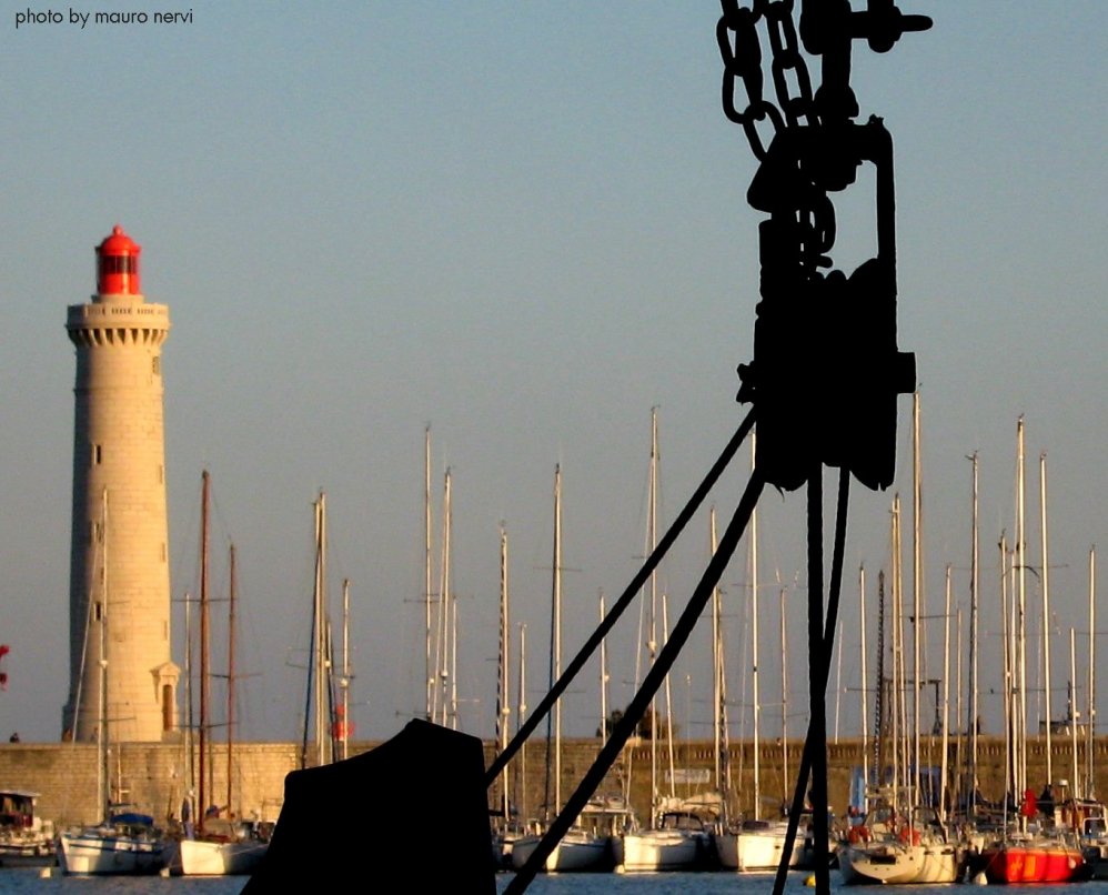 фото "beside the lighthouse" метки: пейзаж, 