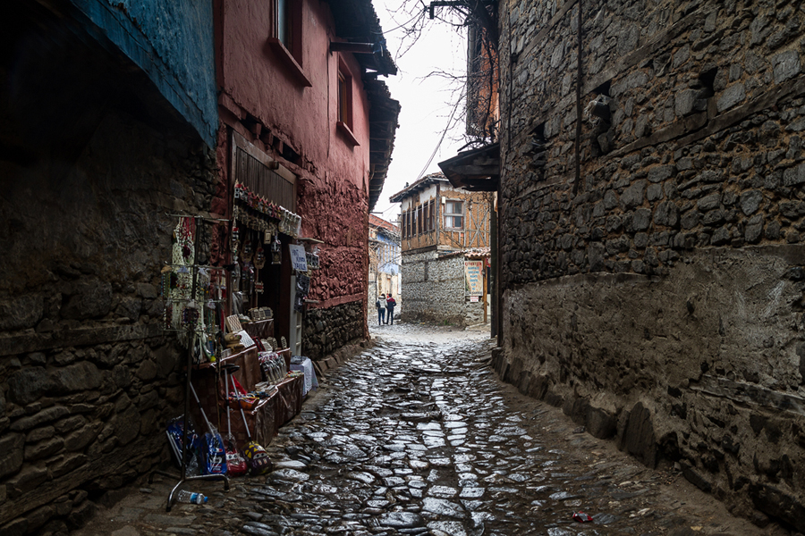 photo "cumalıkızık village" tags: landscape, travel, city, 
