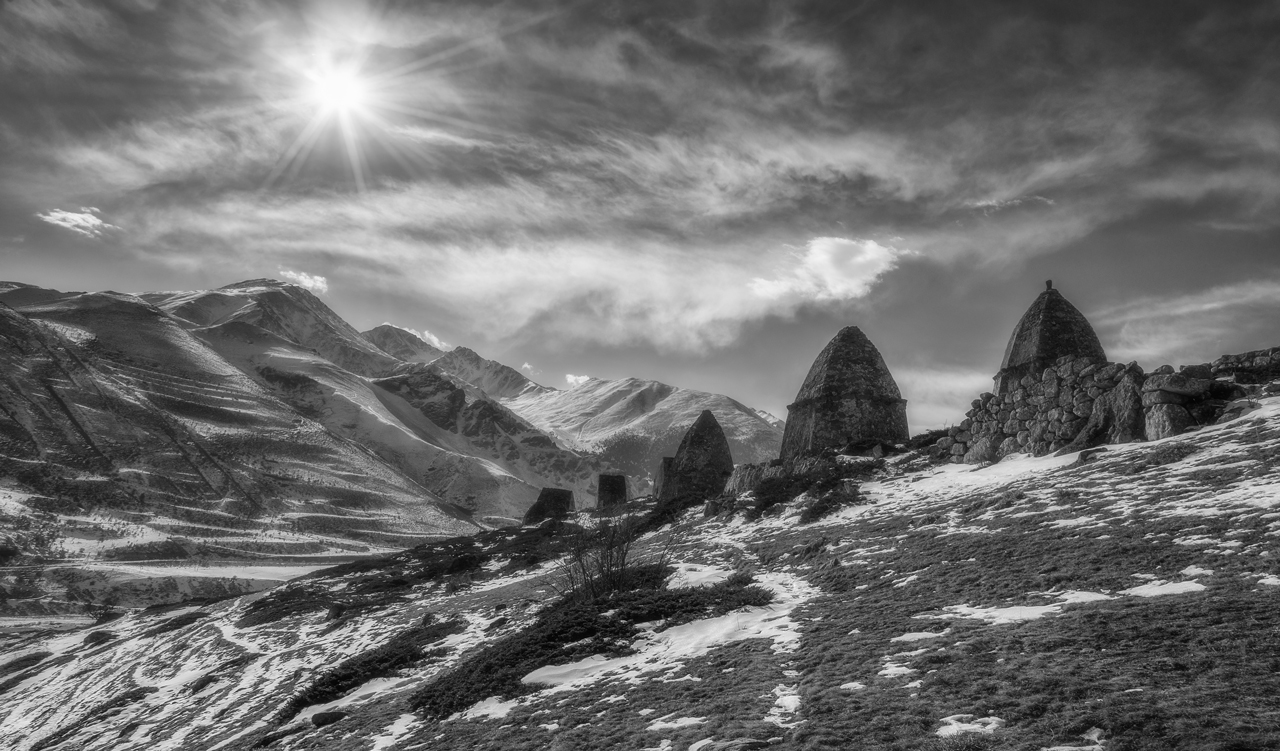 photo "***" tags: misc., Кабардино-Балкария, Чегемское ущелье, Эльтюбю