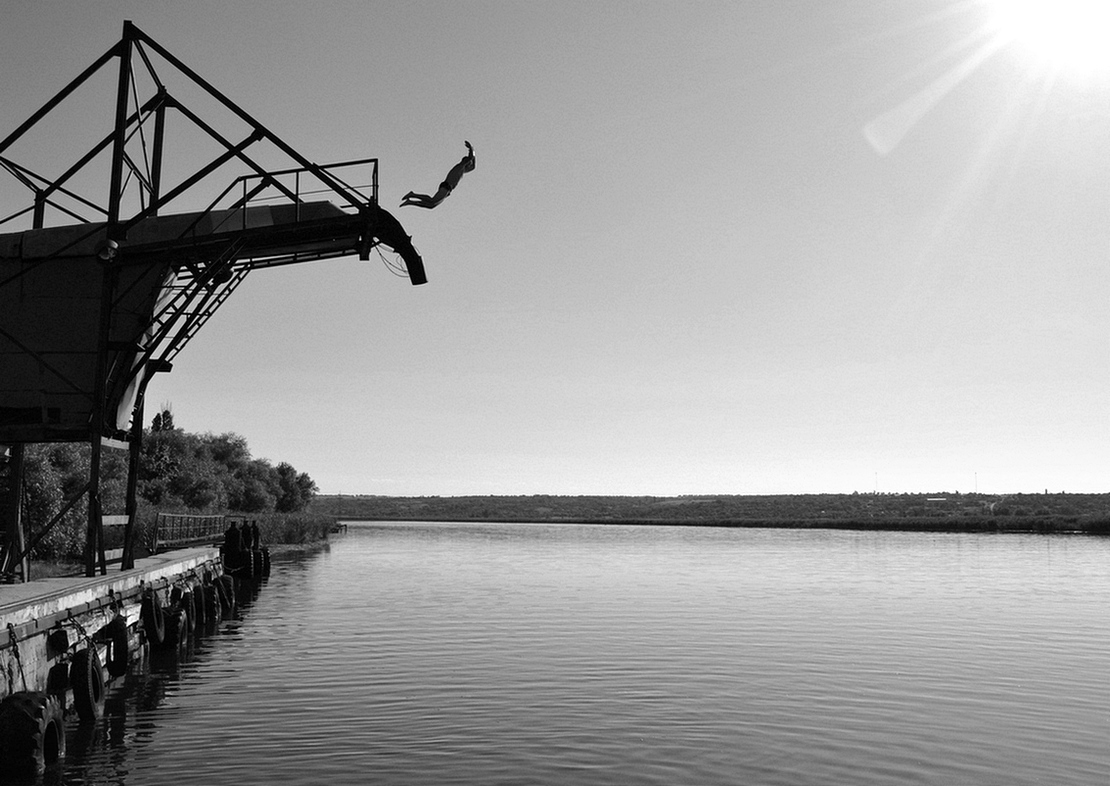 photo "***" tags: black&white, nature, travel, 