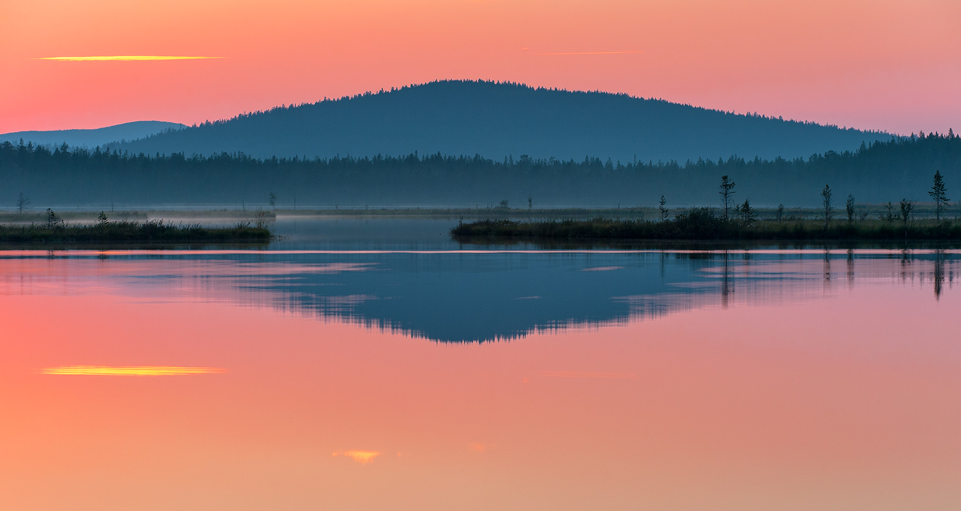 photo "***" tags: landscape, nature, summer, sunset