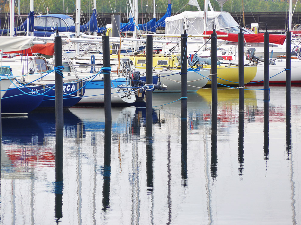 фото "Boats" метки: жанр, натюрморт, репортаж, 