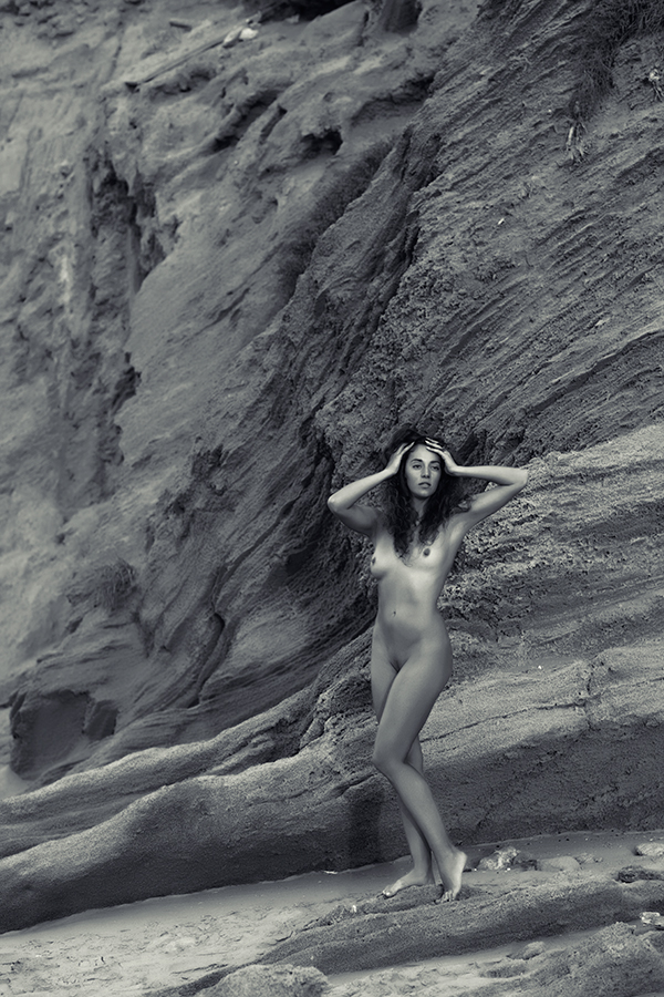 photo "* * *" tags: nude, Photographer Alexander Tolchin