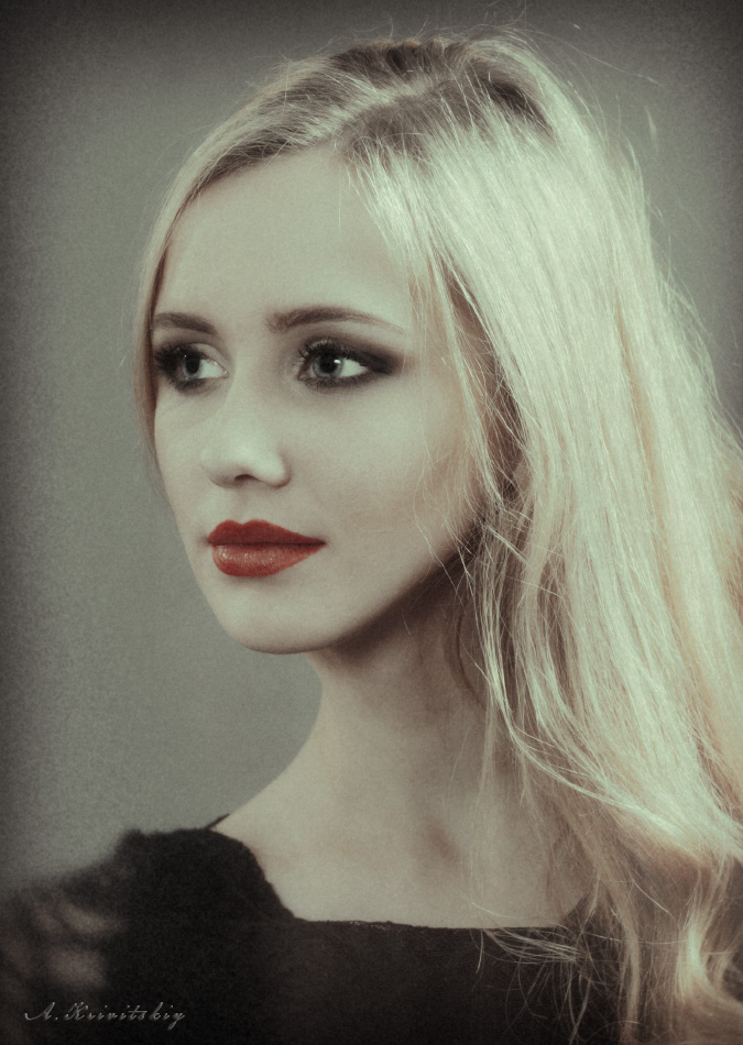 photo "Krivitskiy" tags: portrait, кривицкий, фотоактриса, фотомодель, фототеатр