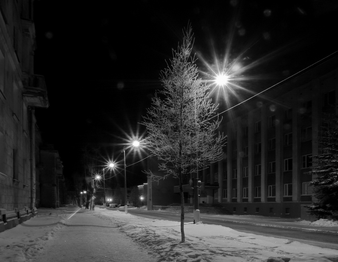 фото "Знакомьтесь - город Северодвинск" метки: город, 