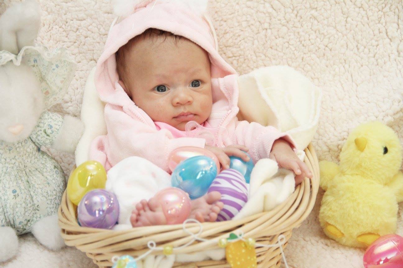 photo "Zara" tags: portrait, Easter
basket, baby, girl, holiday, infant