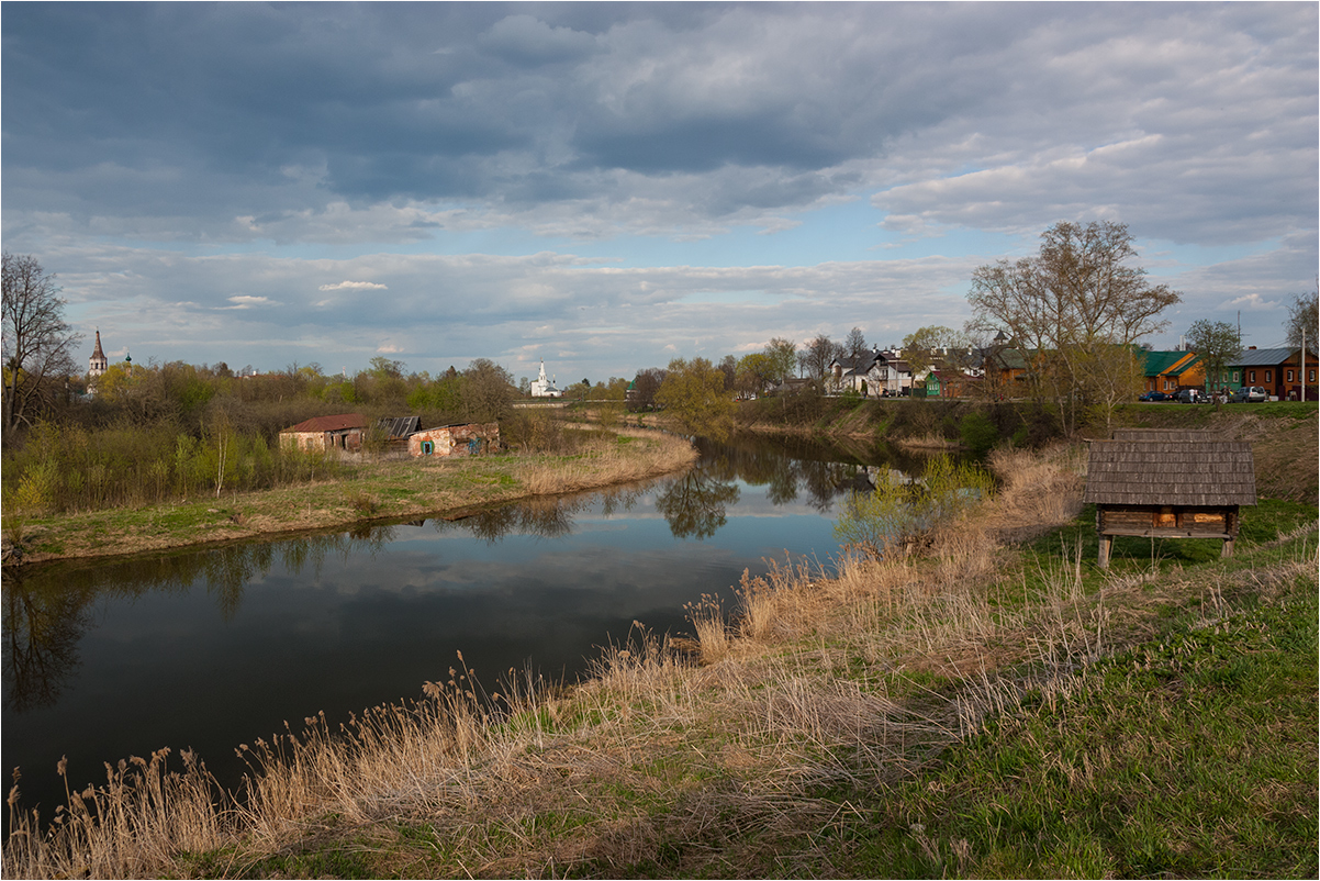 фото "***" метки: пейзаж, весна, вода