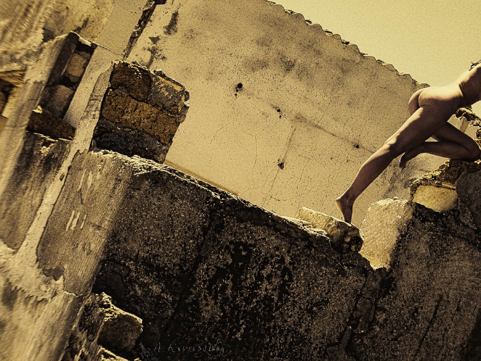 photo "Krivitskiy" tags: nude, Confucianism, Hatha, веды, возрождения, кривицкий, фотоактриса, фотомодель, фототеатр