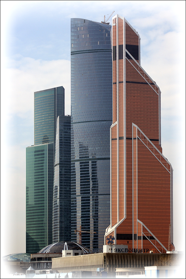 фото "Мираж" метки: город, архитектура, 