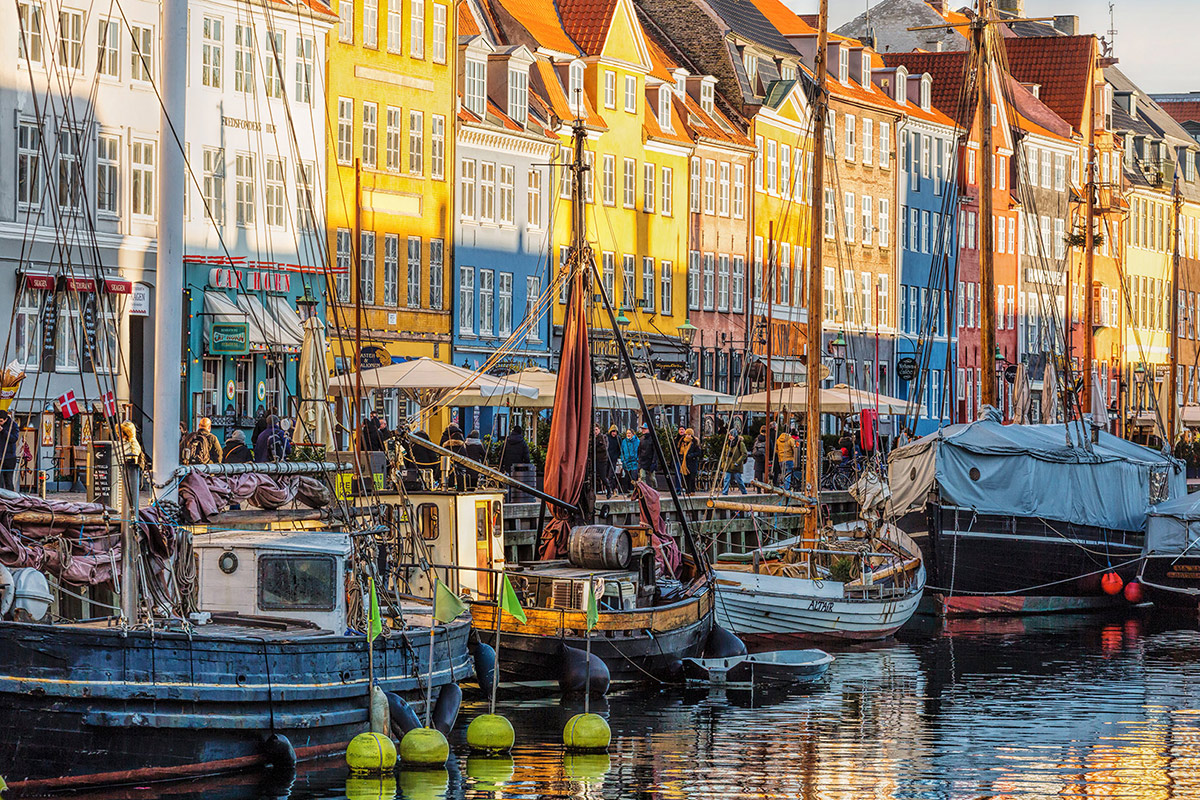 фото "Nyhavn" метки: город, путешествия, 