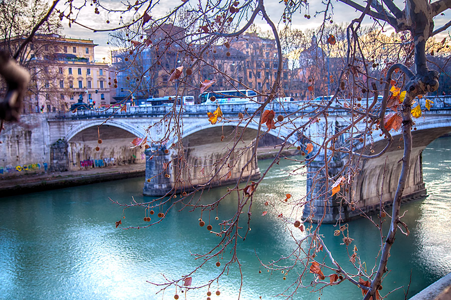 photo "Rome 5820" tags: architecture, city, travel, Photographer Alexander Tolchin