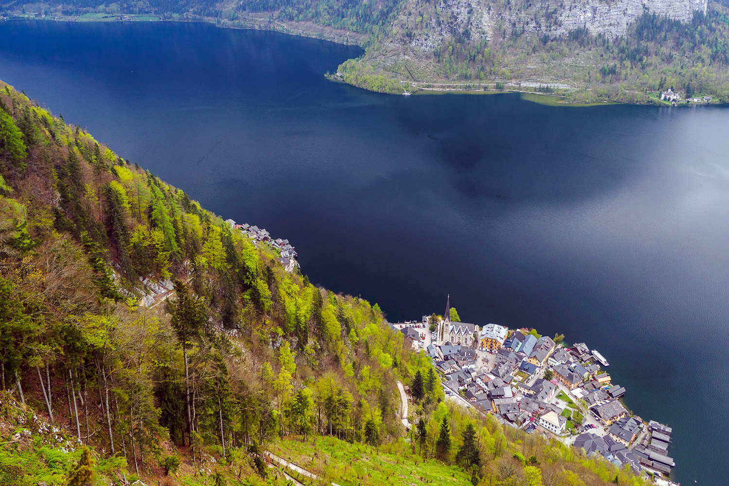 photo "***" tags: landscape, nature, travel, Europe, mountains, spring, water